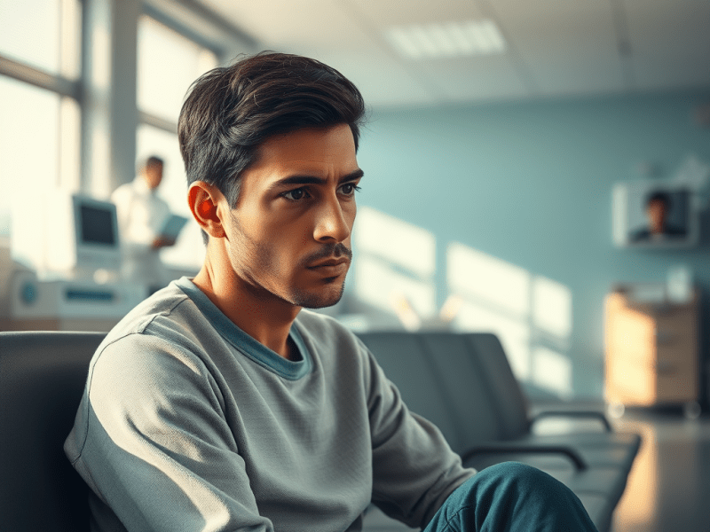 The Impact of Bipolar Disorder on Physical&nbsp;Health