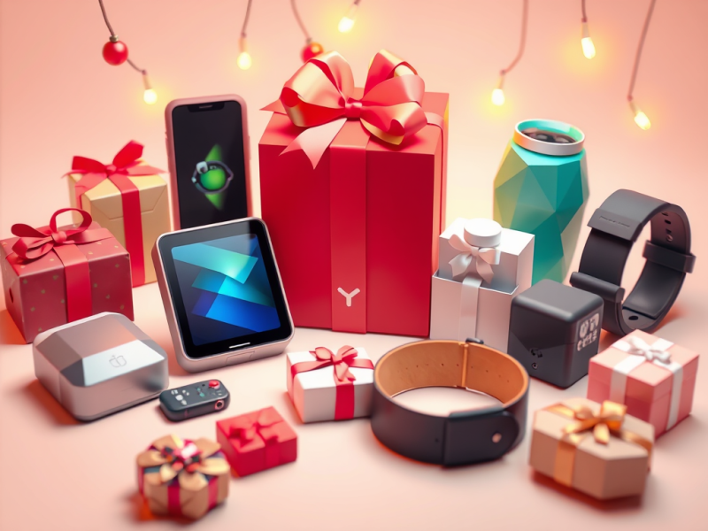 Holiday Gift Guide: Unique Finds from Small&nbsp;Businesses